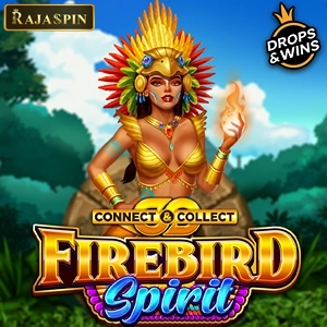 Fire Bird Spirit