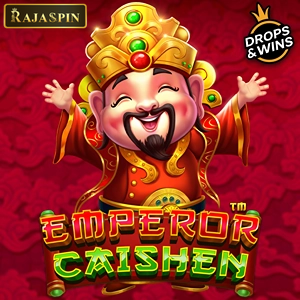 Emperor Chaisen