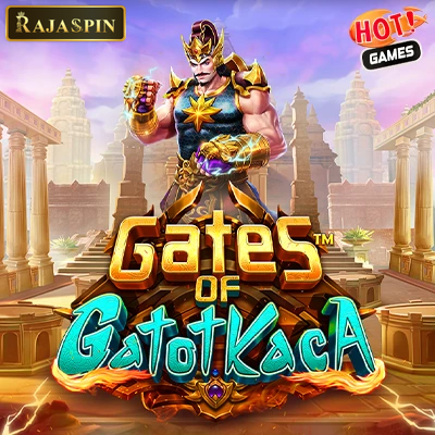 Gates of Gatotkaca