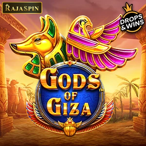 God of Giza