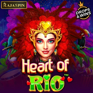 Heart of Rio