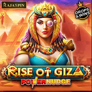 Rise of Giza Powernudge