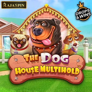 the dog house multihold