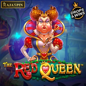 the red queen